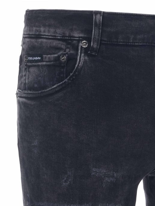Dolce & Gabbana-jeans - Image 3