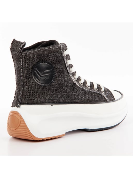 Essentiële sneakers voor dames van Kaporal - Image 4