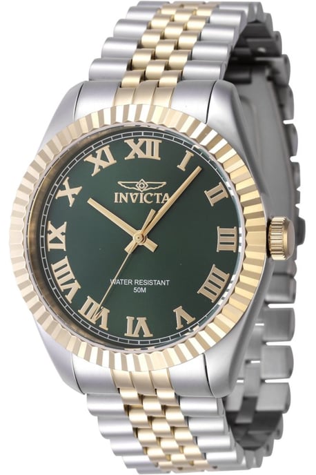 Invicta Specialty 47403 Men's Quartz Watch - 43mm