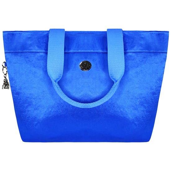Kipling Colissa Womens Blue Tote Bag - Image 1