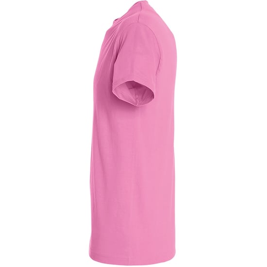 SOLS Heren Regent T-Shirt met korte mouwen (Orchideeënroze) - Image 3