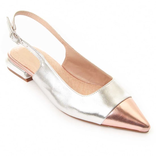 Montevita Ballerine Ballesum3 In Zilver - Image 3