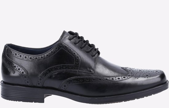 Hush Puppies Brace MEMORY FOAM Mens