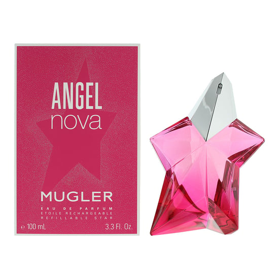 Mugler Angel Nova Refillable Eau de Parfum 100ml - Image 1