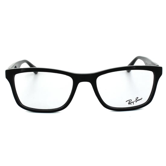 Ray-banbril 5279 2000 Glanzend zwart - Image 1