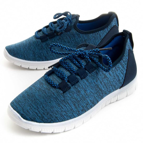 Montevita Sneaker Fitcrosw11 In Blauw - Image 1
