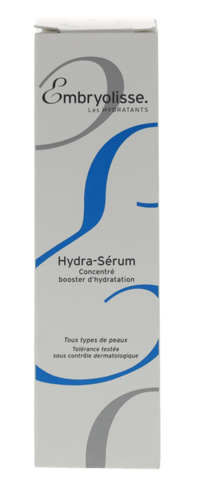 Embryolisse Hydra Serum30 ml. - Image 2