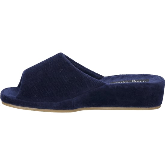 JOSEF SEIBEL Marseille 01 | Loafer voor Dames | blauw - Image 3