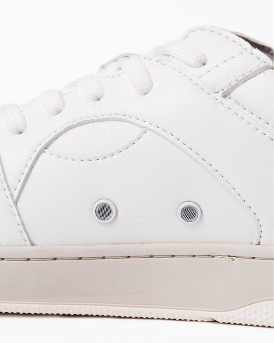 HUGO Hadrian Tenn Herentrainers - Image 5