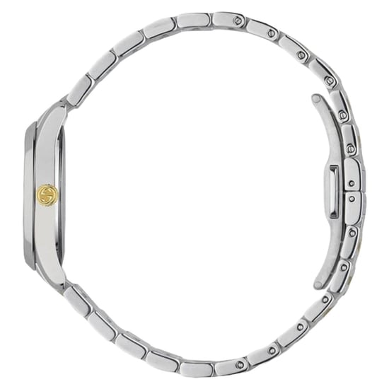 Gucci YA126596 Verguld Mystic Two-Tone dameshorloge - Image 3