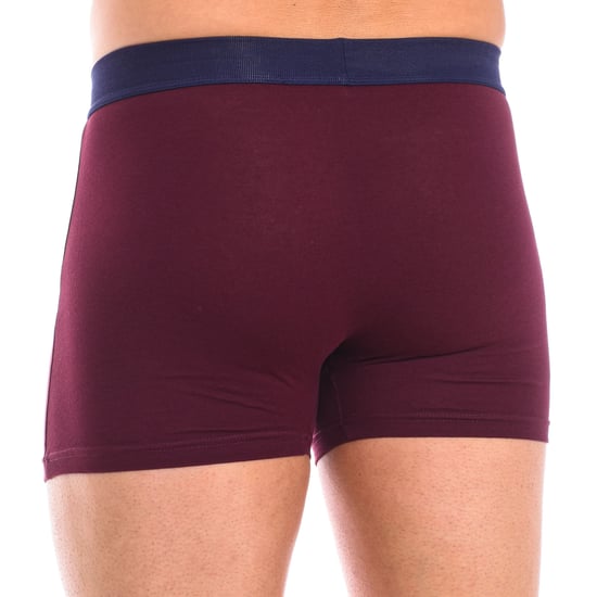 Pack of 2 Ocean boxers, model A5398 for men. Comfort and style in breathable fabric.