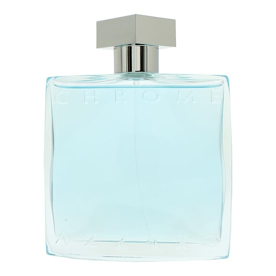 Azzaro Chrome Edt Spray 100ml. - Image 2