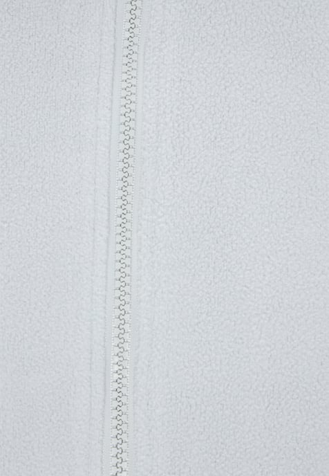 Mo Fleece jas Heren Bleek turkoois - Image 3