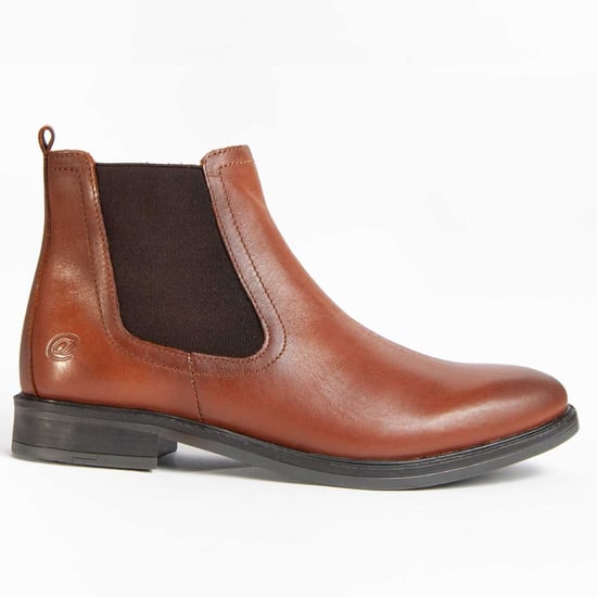 Purapiel Känga Botiel9 Brown