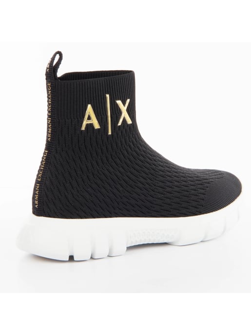 Armani Exchange damessneakers XL Extralight - Image 4