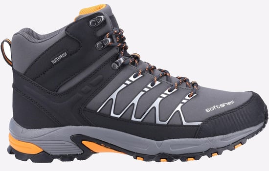 Cotswold Abbeydale Mid Hiker Laarzen - Image 1