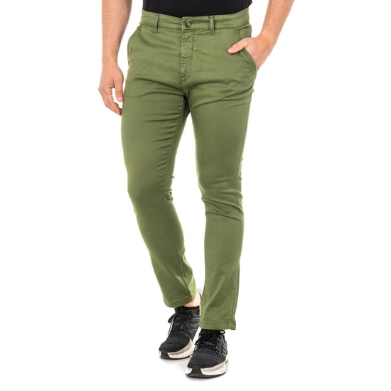 LMT018 men's Chinese cut trousers
