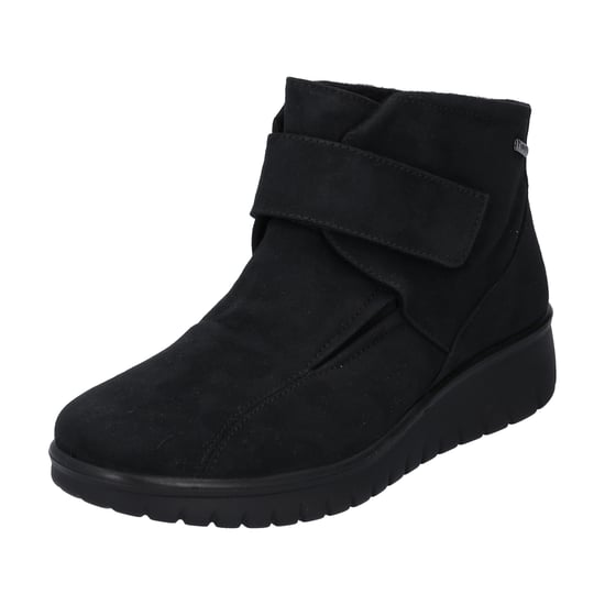 Westland Calais 53 | Enkellaars voor Dames | zwart - Image 1