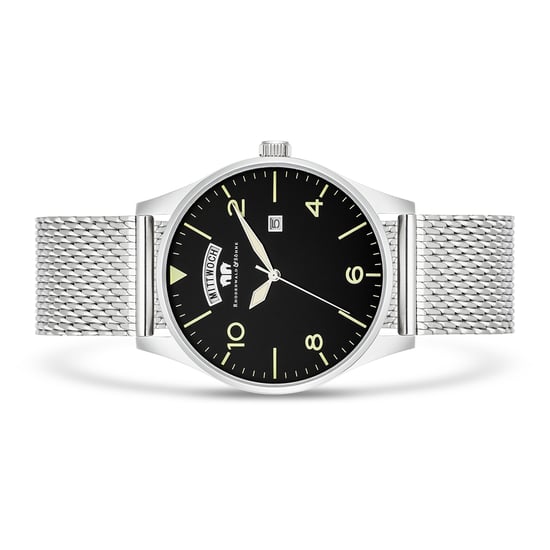 Rhodenwald   Söhne Stainless steel Watch - Image 2