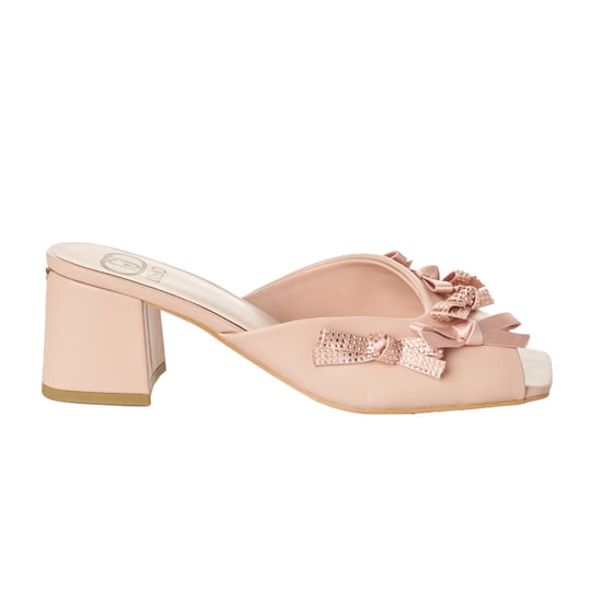 SA4209EX014 Women's Slingback High Heel Sandals