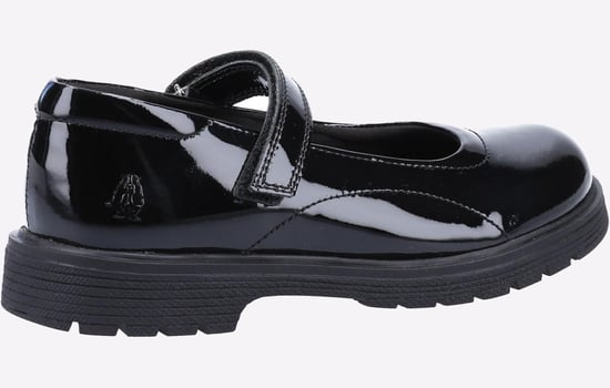 Hush Puppies Tally LEREN Junior Senior Meisjes - Image 3