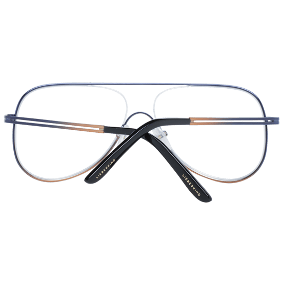 Liebeskind Blue unisex frame - Image 3