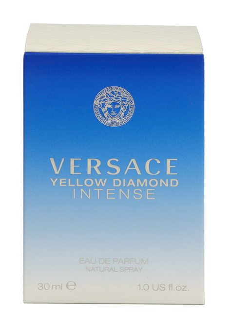 Versace Yellow Diamond Intense EDP Spray 30ml - Image 2