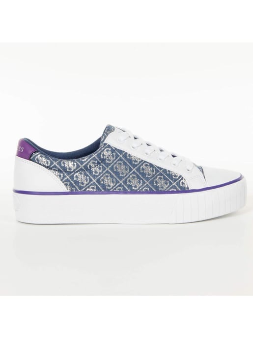Guess Nortin sneakers voor dames - Image 4