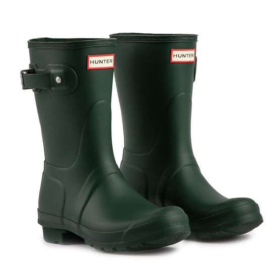 Hunter Original Short Boots
