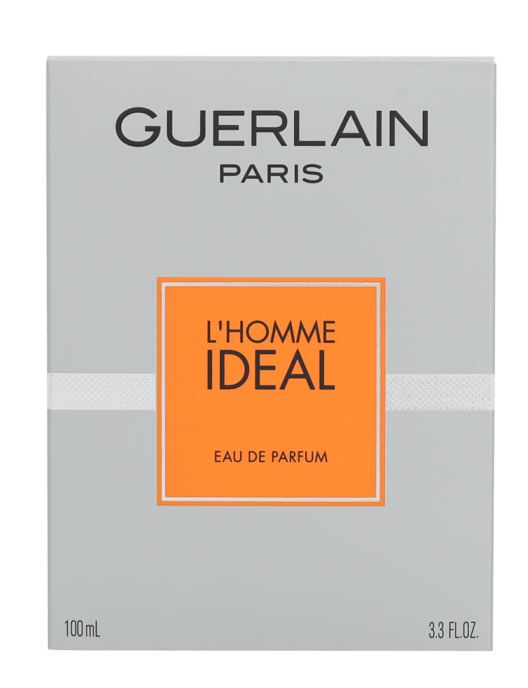 Guerlain L'Homme Ideal Edp Spray 100ml. - Image 2