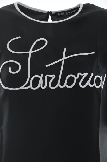 Dolce & Gabbana Women Blouse - Image 4