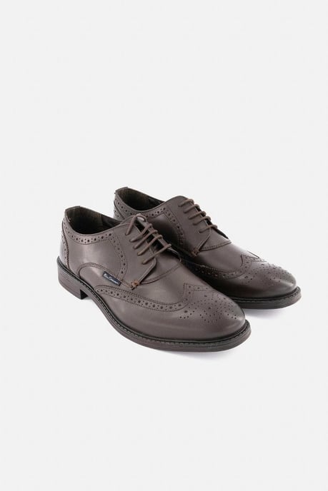Ben Sherman Men's Patrick Brogues Various Colours 5057422003824