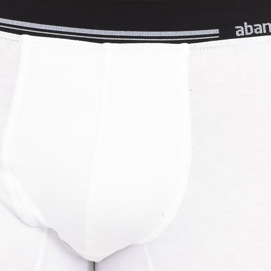 Advanced front anatomical boxer A077I men