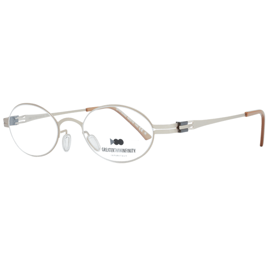 Greater Than Infinity Optical Frame GT015 V03 46 - Image 1