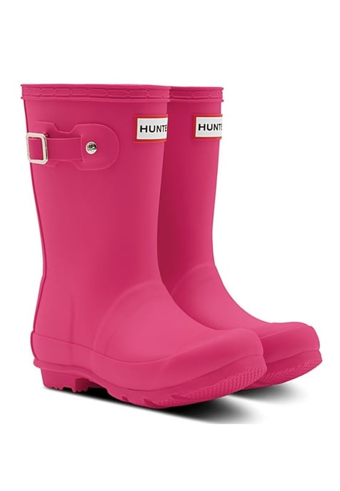 Hunter Little Kids Originele Wellington Laarzen - Image 1
