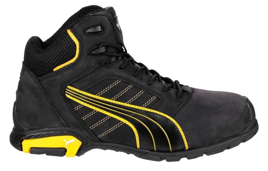Puma Amsterdam Mid Veiligheidslaarzen Heren - Image 1