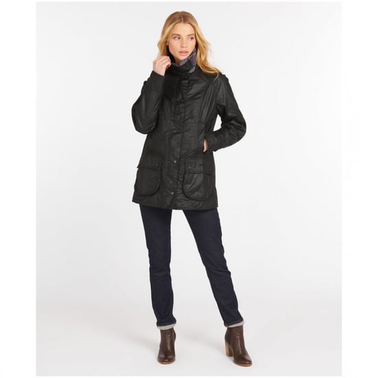 Barbour Beadnell Damesjas - Image 4