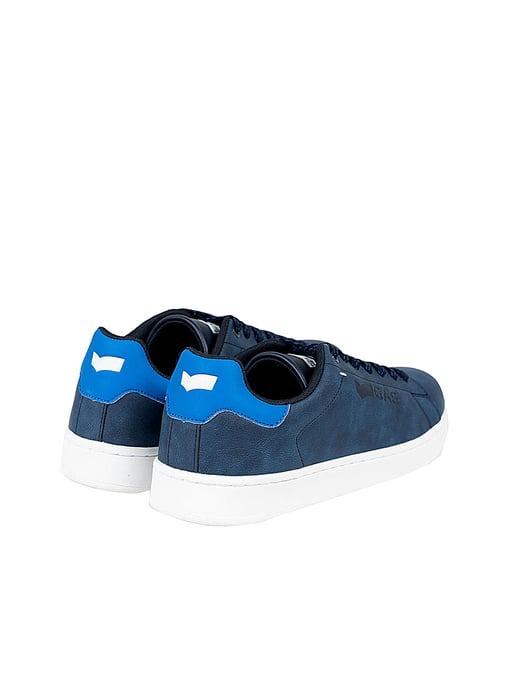 Gas Sneakers Sammy NBX Mannen blauw - Image 3