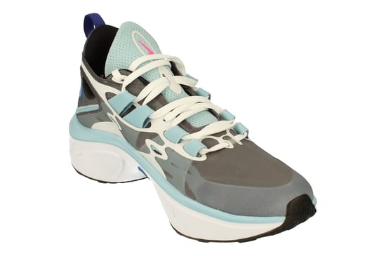 Nike Signal D/ms/x Heren Grijze Sneakers - Image 4