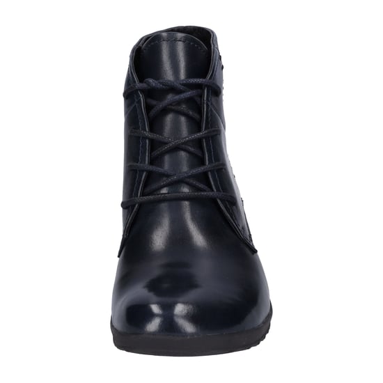 JOSEF SEIBEL Naly 09 | Enkellaars voor Dames | blauw - Image 5