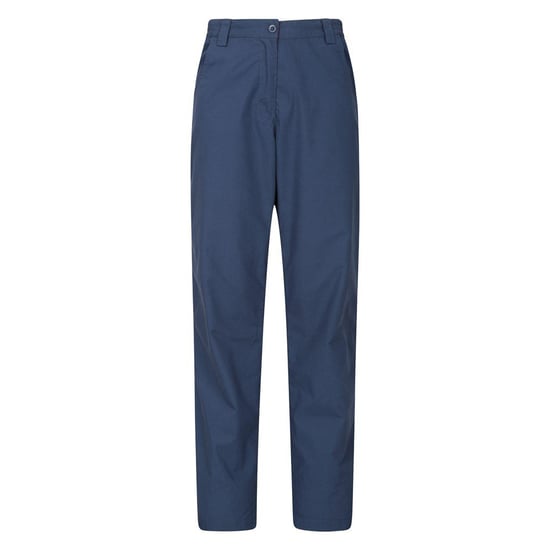 Mountain Warehouse Dames/Dames Quest Broek (Marine) - Image 1