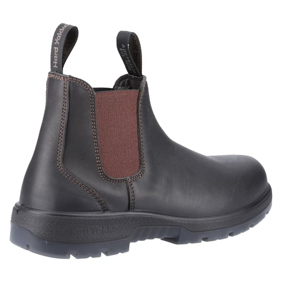 Hard Yakka Brumby Dealer Boots Unisex - Image 6