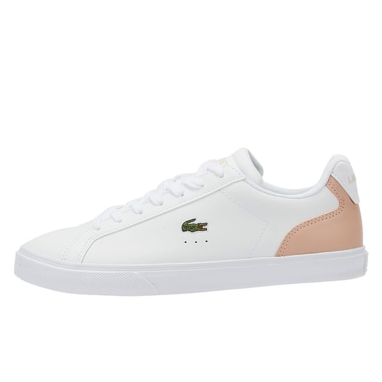 Lacoste Lerond Pro BL 23 1 CFA Womens Trainers