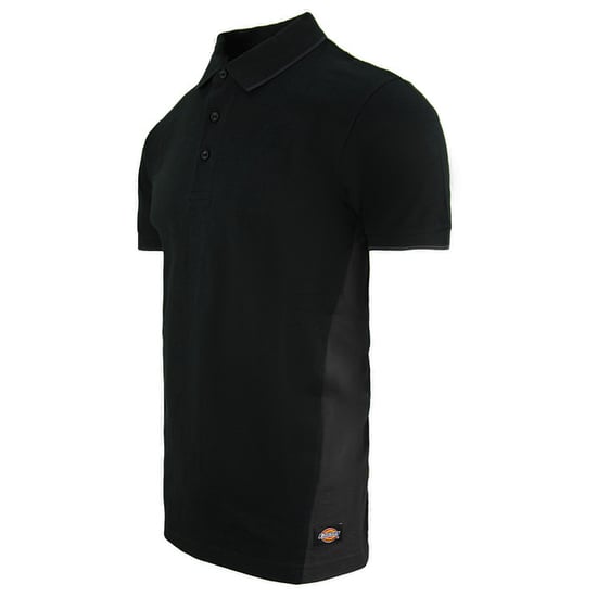 Dickies Tweekleurig Heren Zwart T-Shirt - Image 2