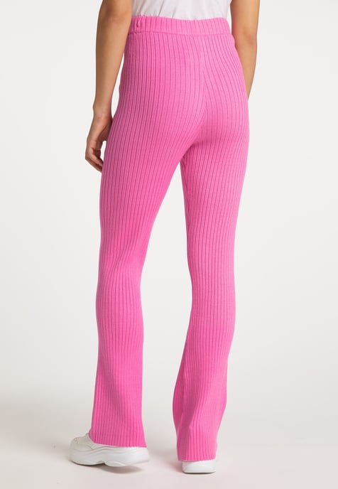 myMo gebreide broek blonda - Image 3