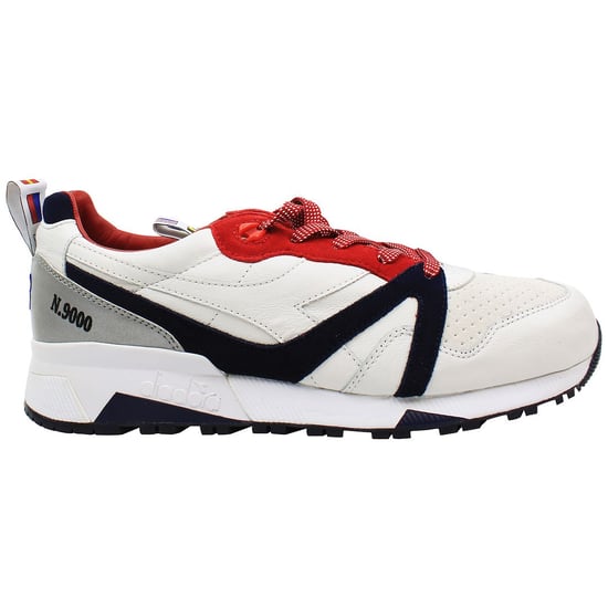 Diadora N9000 Sailing Heren Off White Sportschoenen - Image 1