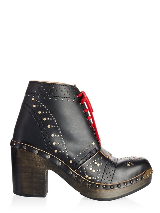 Burberry-laarzen - Image 2