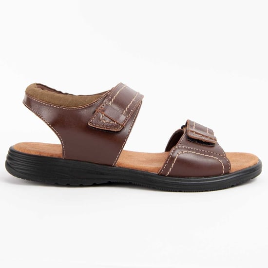 Purapiel Sandal Beira2 Brown
