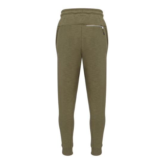 Nike Sportswear Optic Crew Neck Trainingspak in Olijf - Image 5