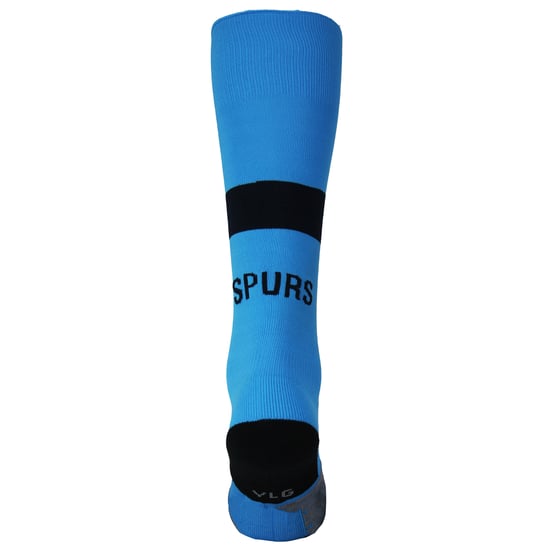 Under Armour Tottenham Hotspur F.C. Socks Over The Calf Blue Mens 1278892 419